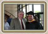 Hooding Ceremony 157